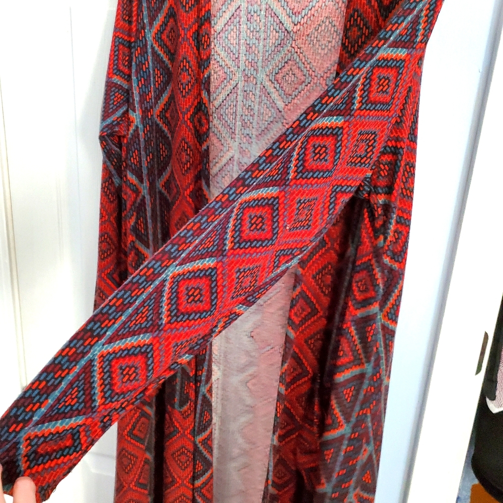 LuLaRoe Cover Up